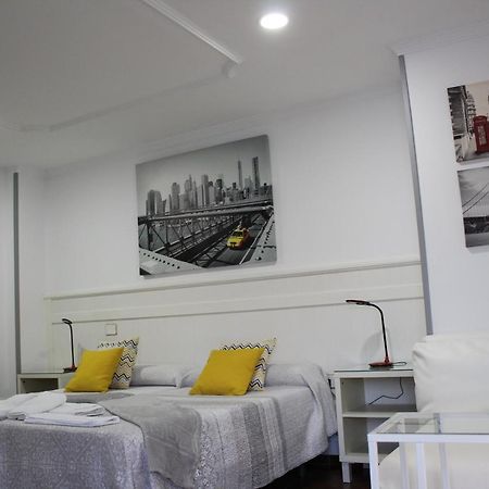 Apartamento Boutique Cruce De Меленара Екстер'єр фото