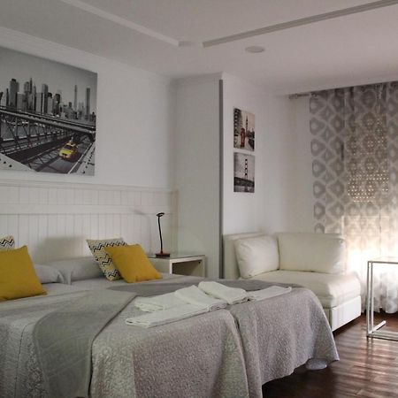 Apartamento Boutique Cruce De Меленара Екстер'єр фото