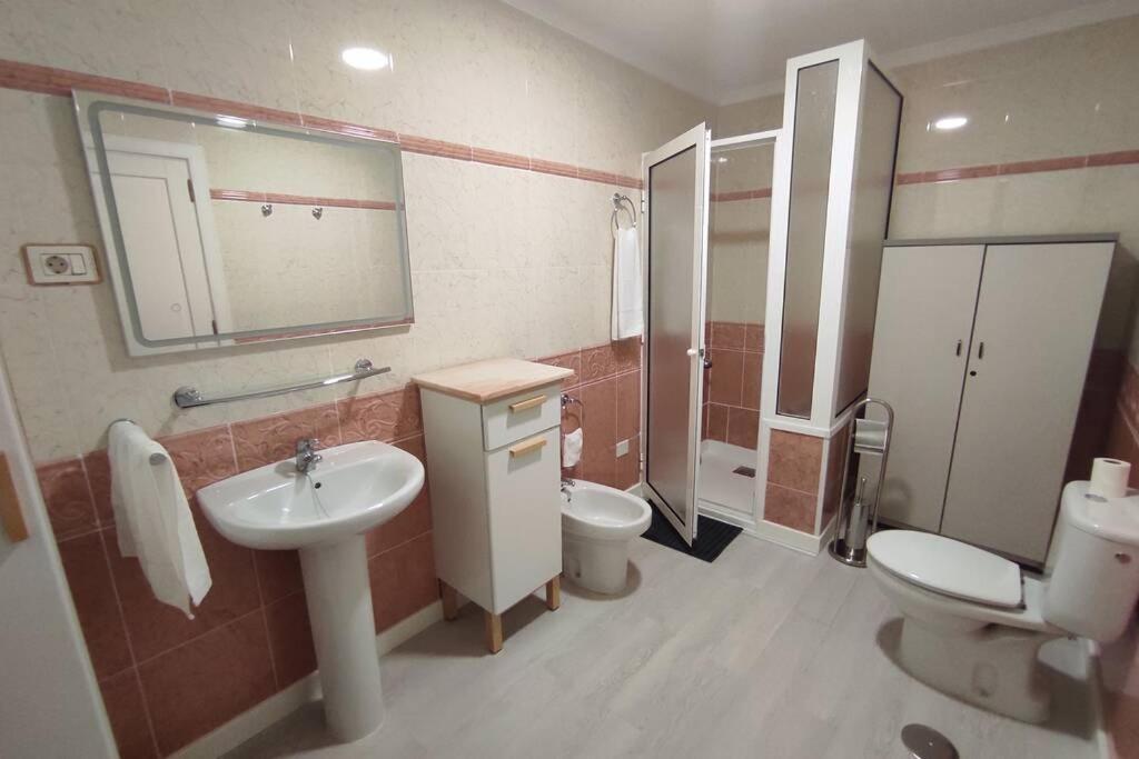Apartamento Boutique Cruce De Меленара Екстер'єр фото