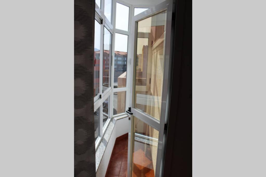 Apartamento Boutique Cruce De Меленара Екстер'єр фото
