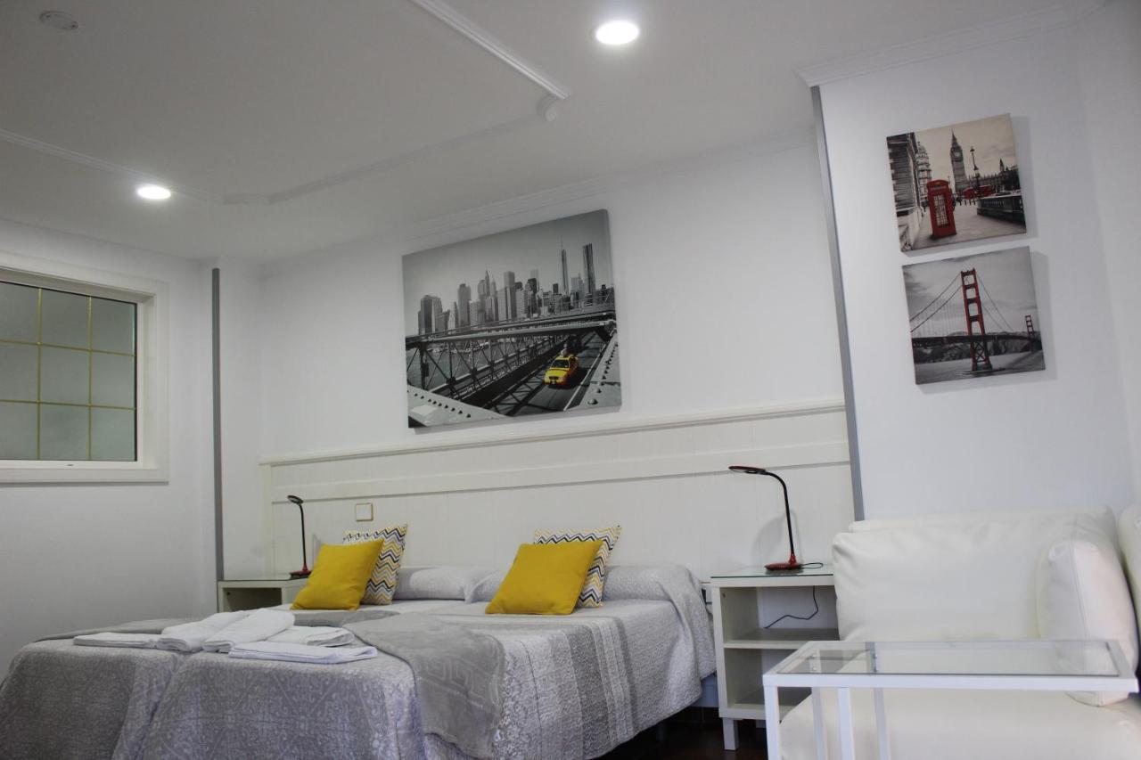 Apartamento Boutique Cruce De Меленара Екстер'єр фото