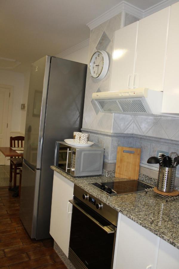 Apartamento Boutique Cruce De Меленара Екстер'єр фото