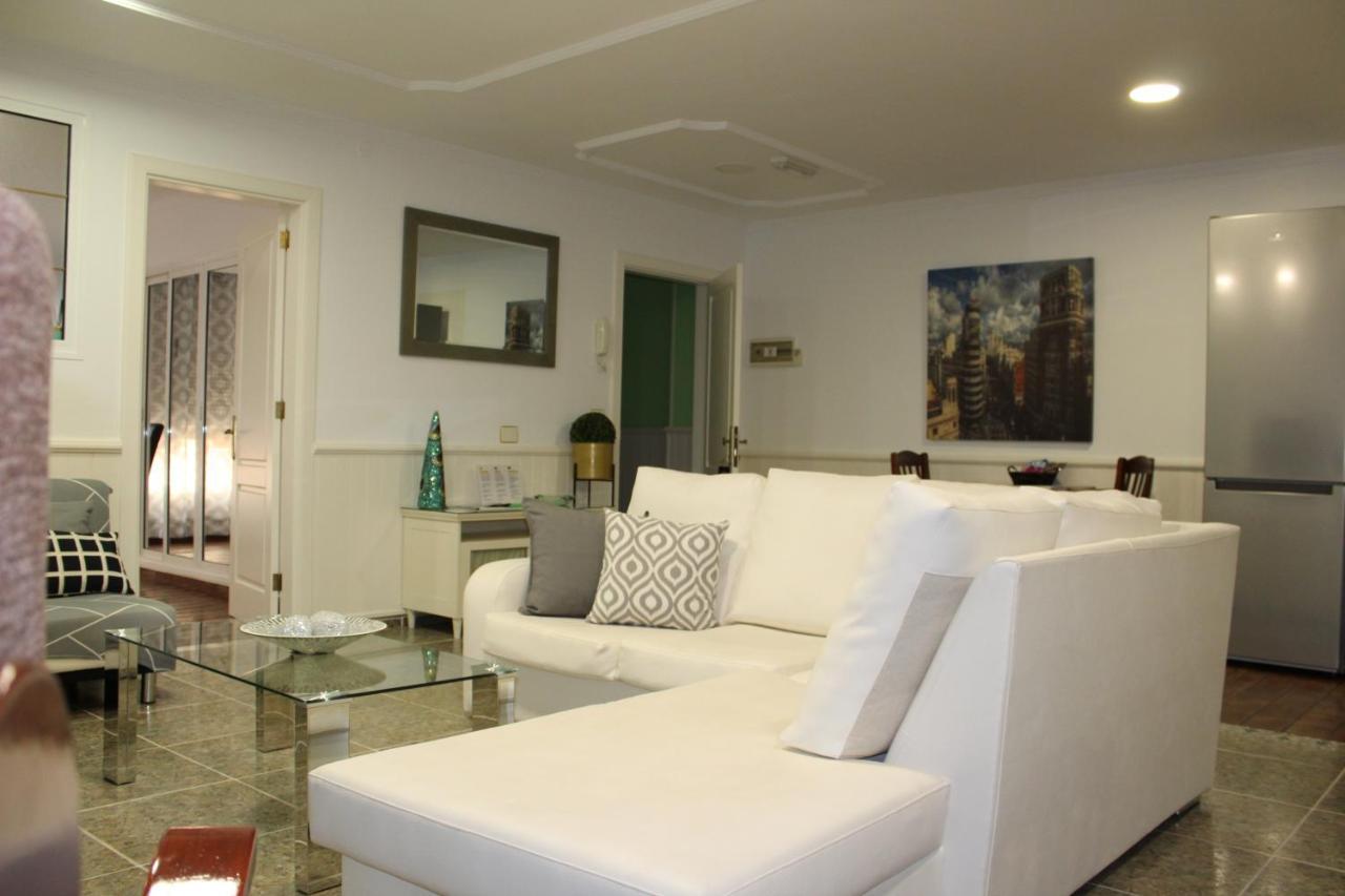 Apartamento Boutique Cruce De Меленара Екстер'єр фото